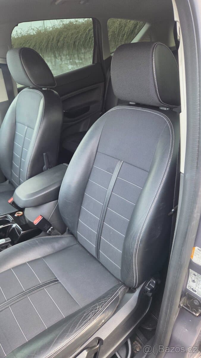 2012 Ford KUGA - 14
