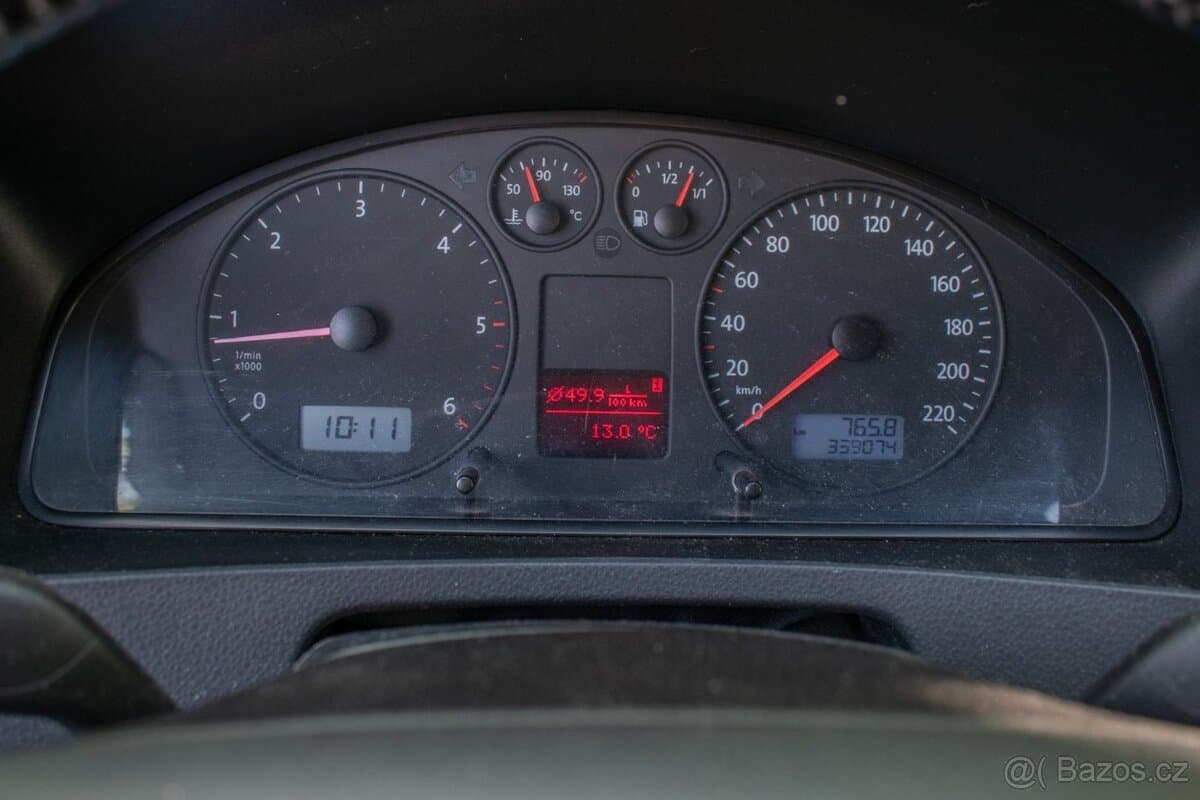 2004 Volkswagen OSTATNÍ - 14