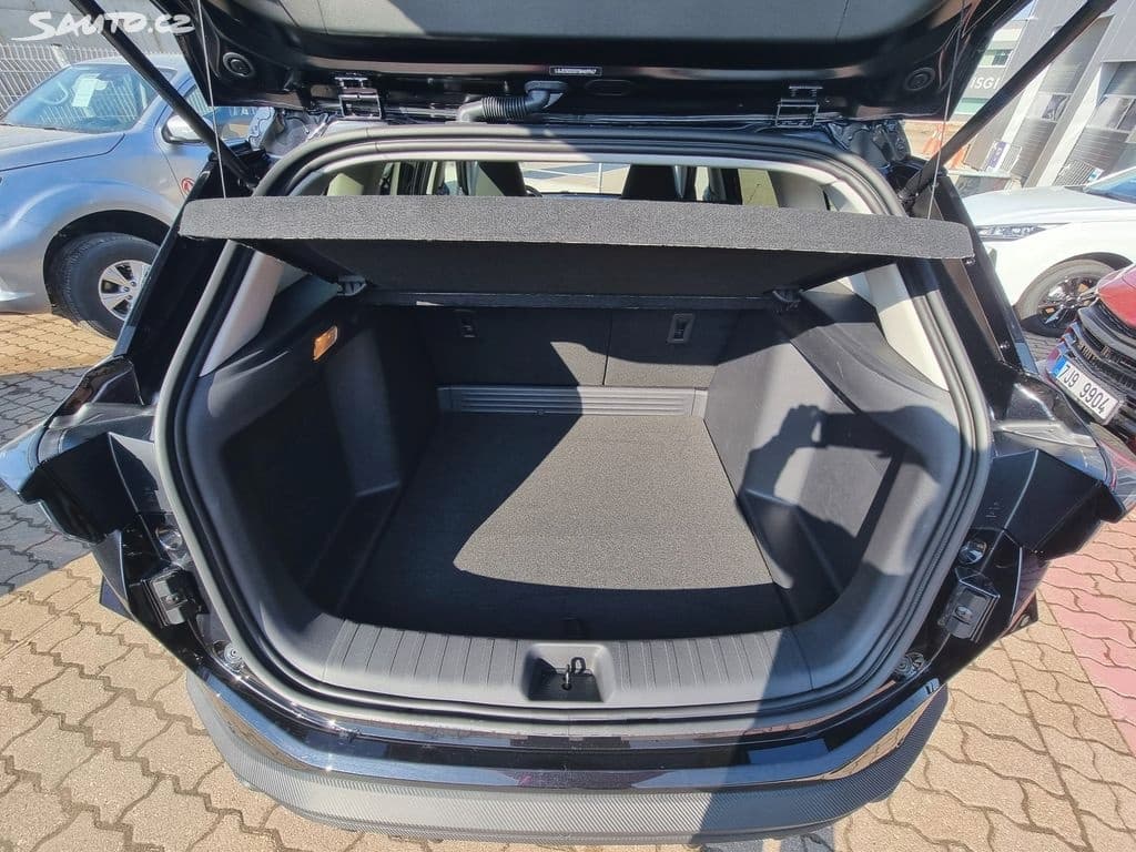 2026 Dongfeng SHINE - 14