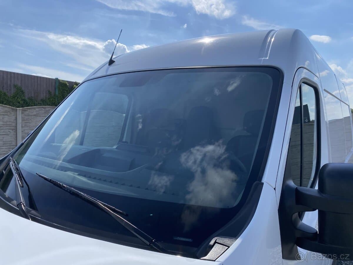 2021 Renault MASTER - 14