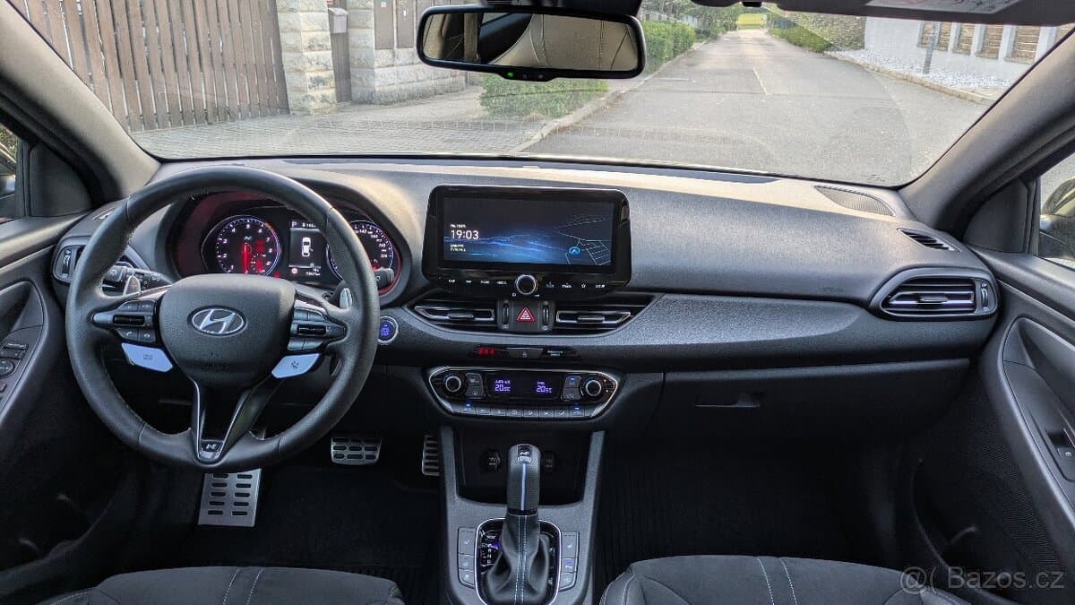 2023 Hyundai i30 - 14