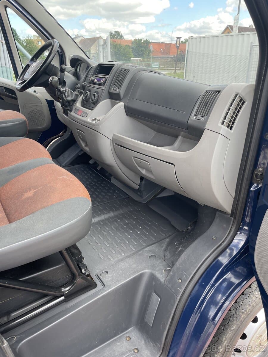 2009 Fiat DUCATO - 14