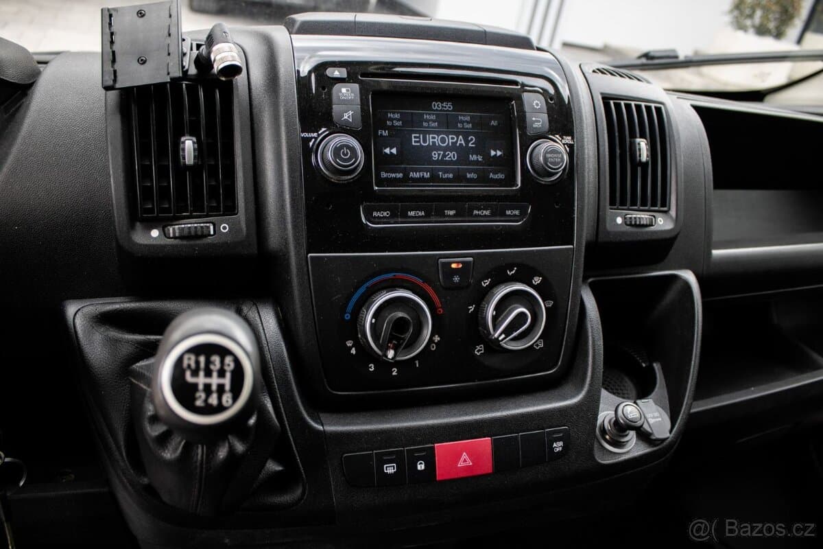 2018 Peugeot BOXER - 14