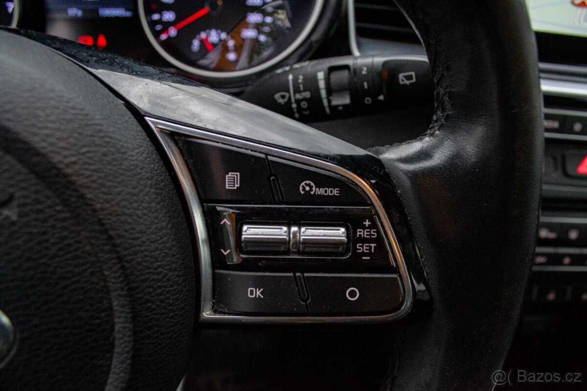 2019 Kia PROCEED - 14