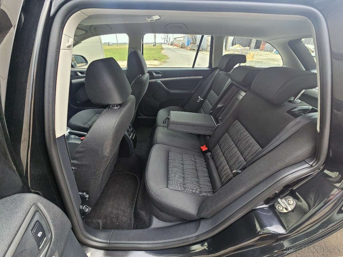 2010 Škoda OCTAVIA - 14