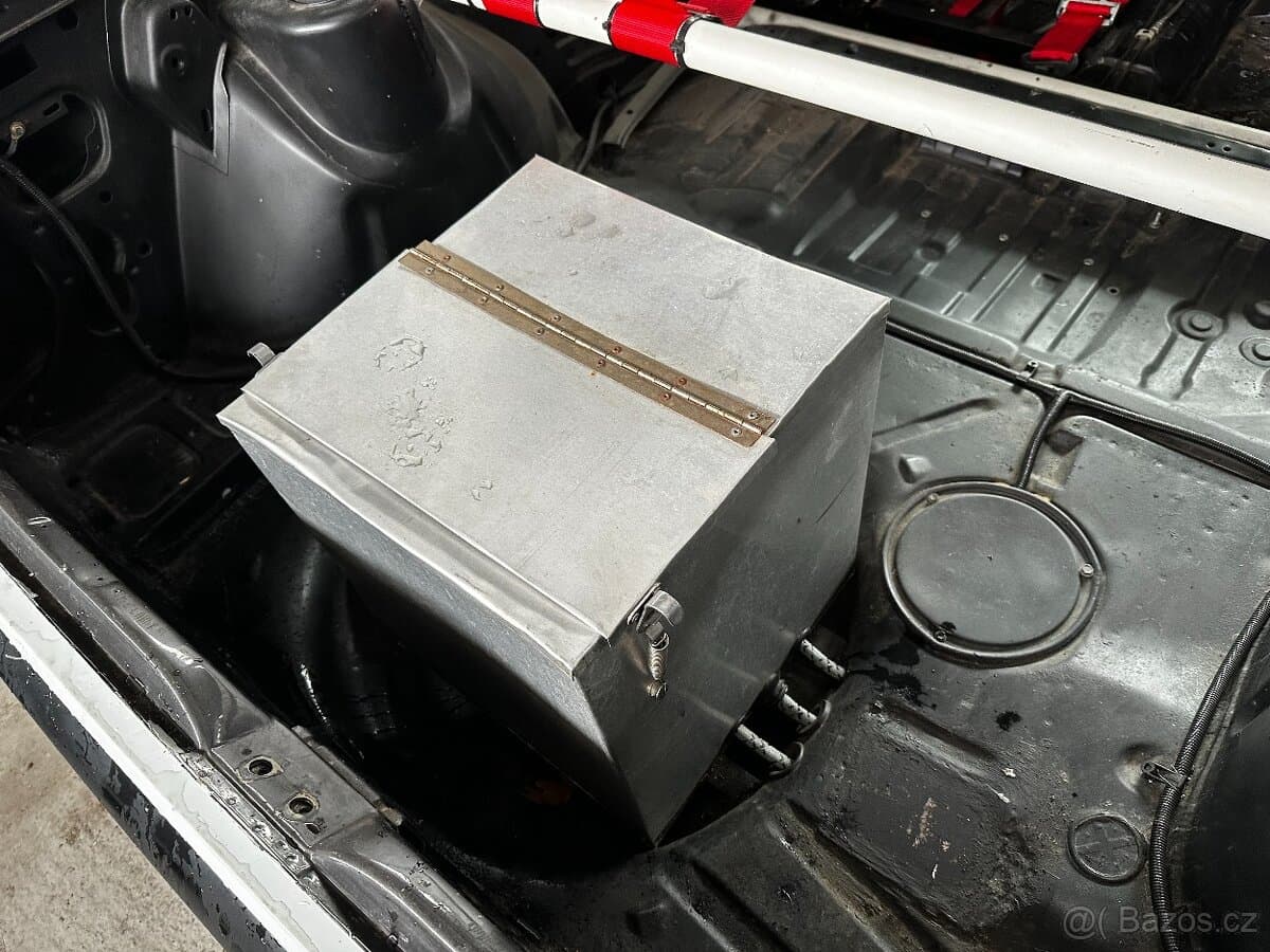 1991 Volkswagen GOLF - 14