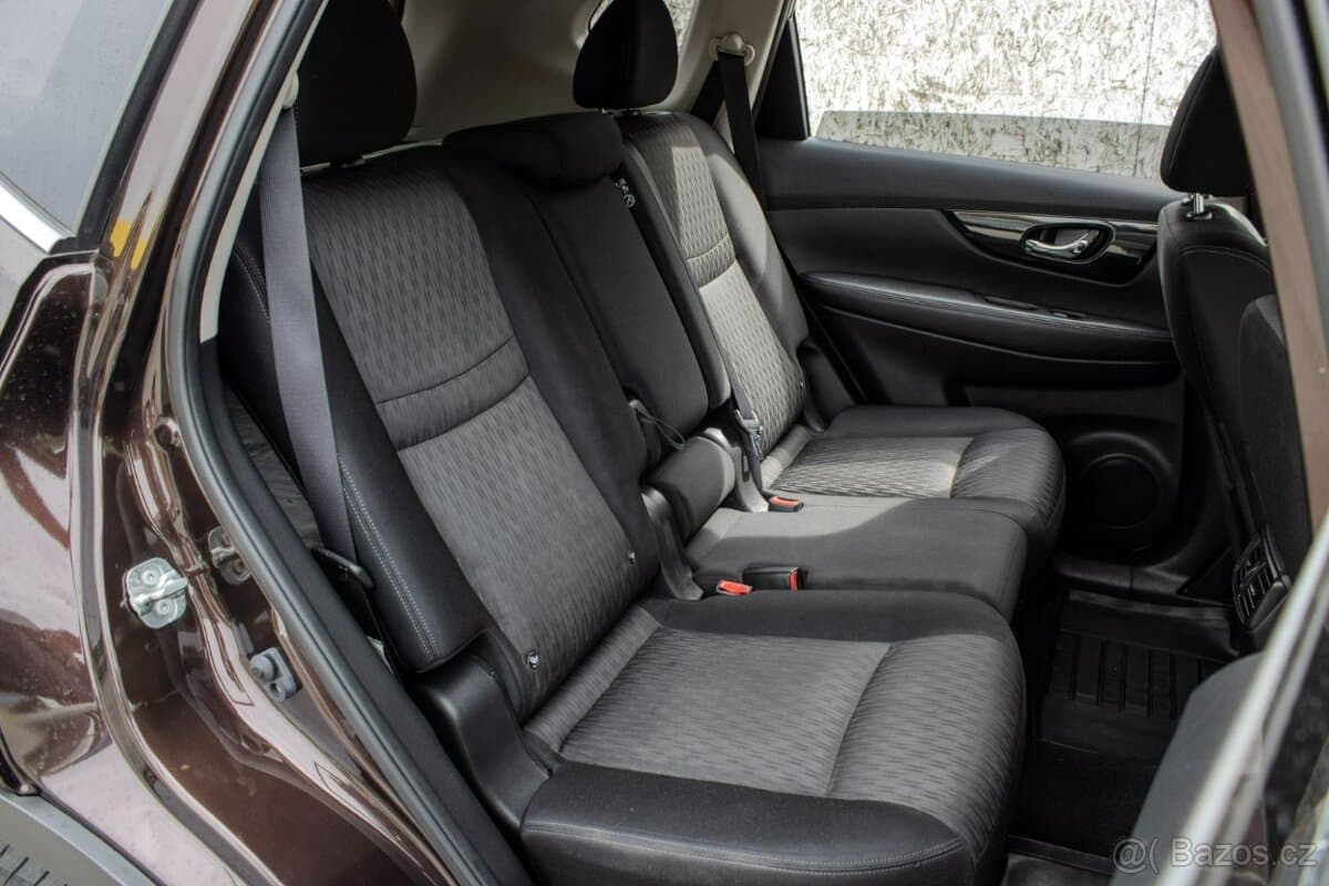 2020 Nissan X-TRAIL - 14