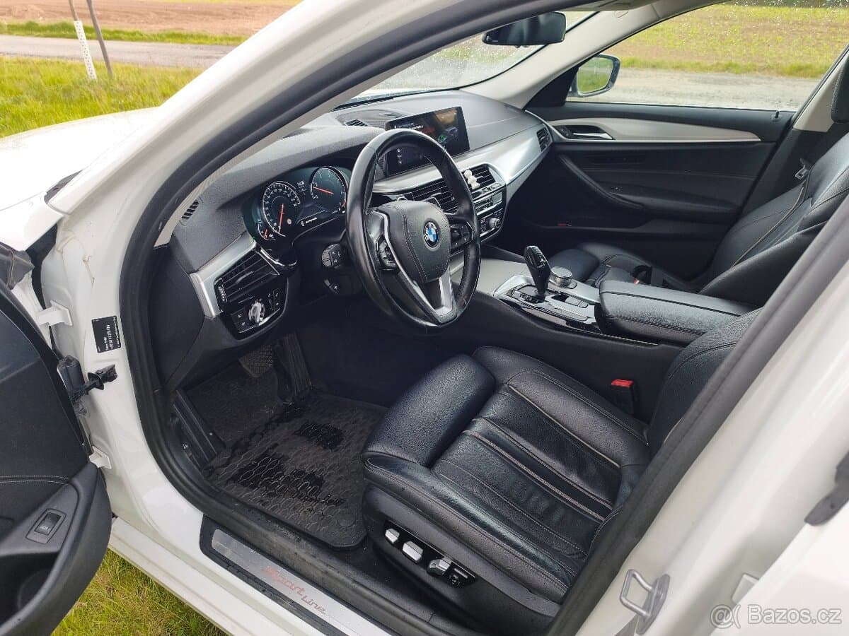 2018 BMW OSTATNÍ - 14