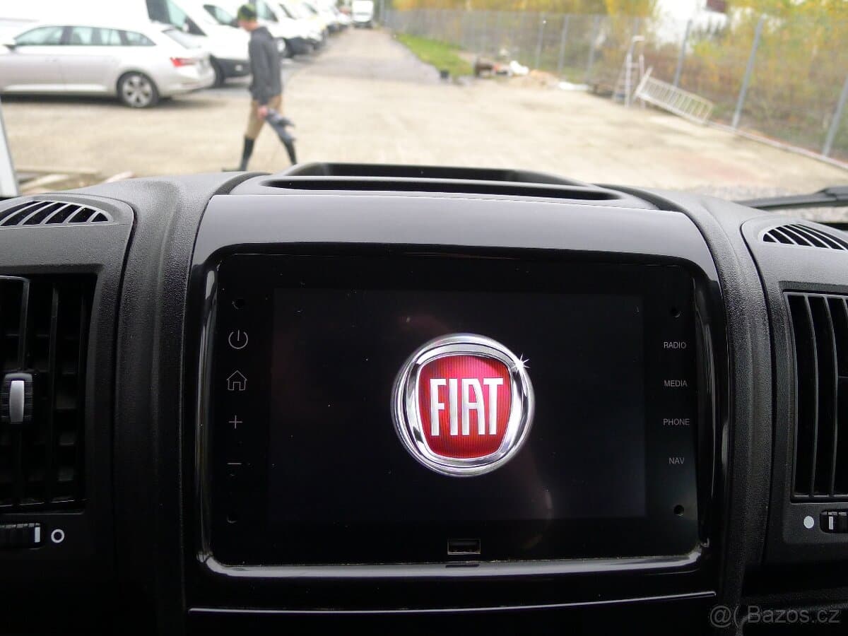 2020 Fiat DUCATO - 14