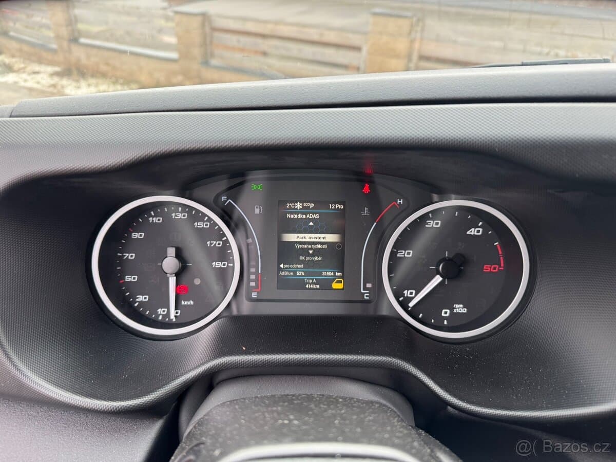 2023 Iveco OSTATNÍ - 14