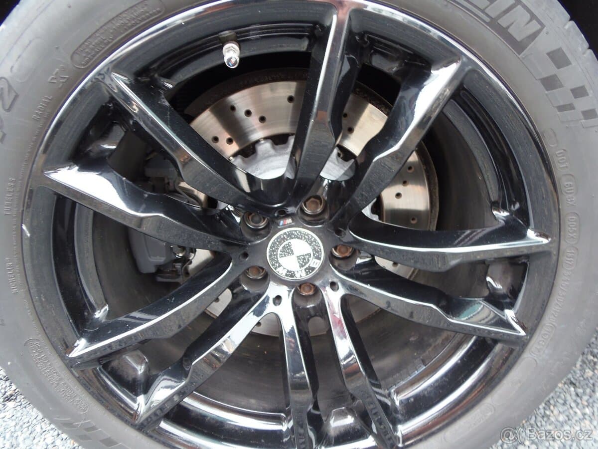 2009 BMW X6 - 14