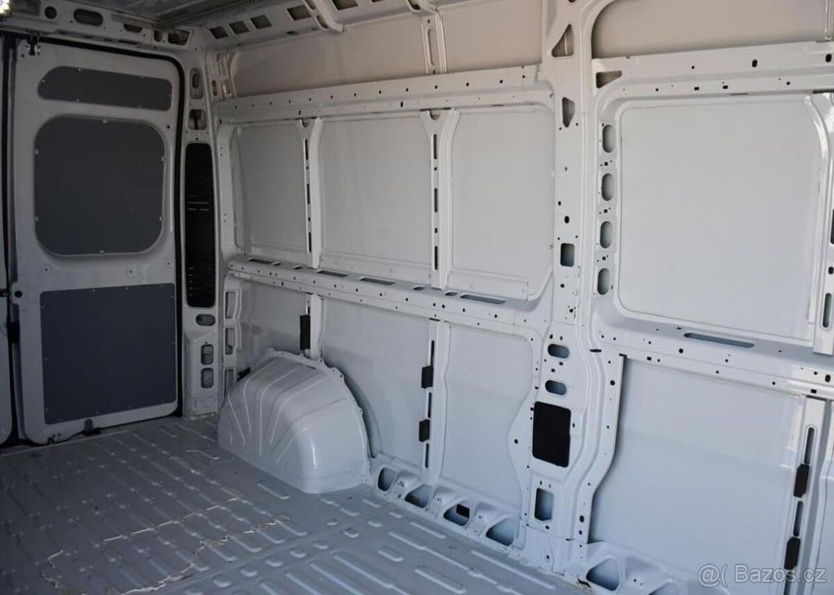 2021 Fiat DUCATO - 14