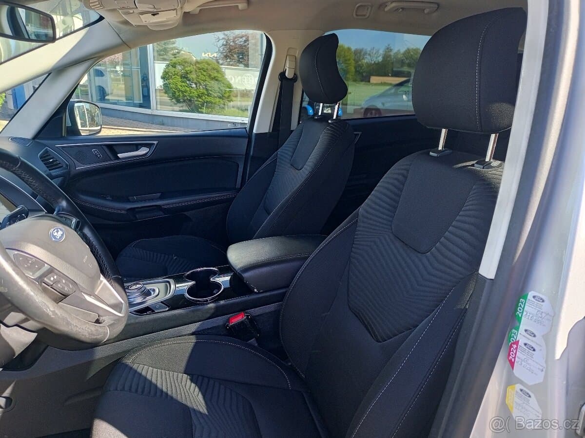 2020 Ford S-MAX - 14