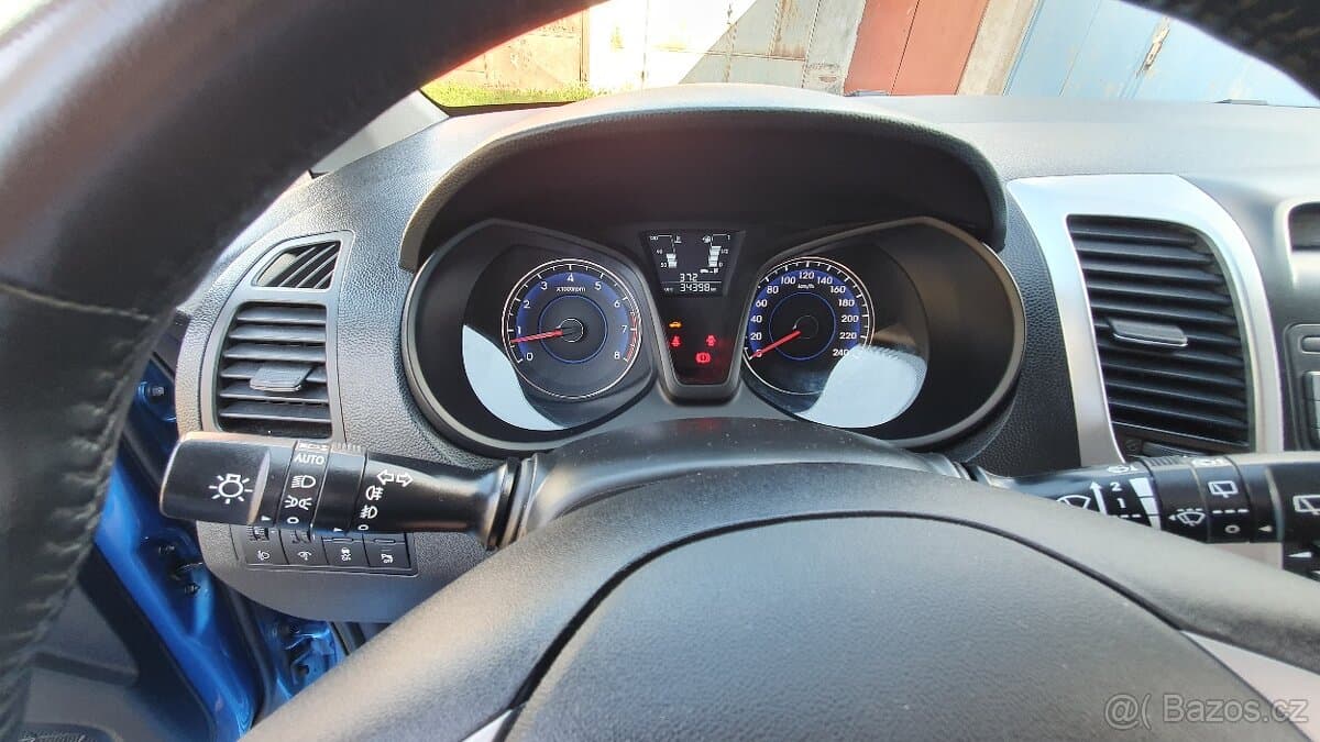 2018 Hyundai ix20 - 14