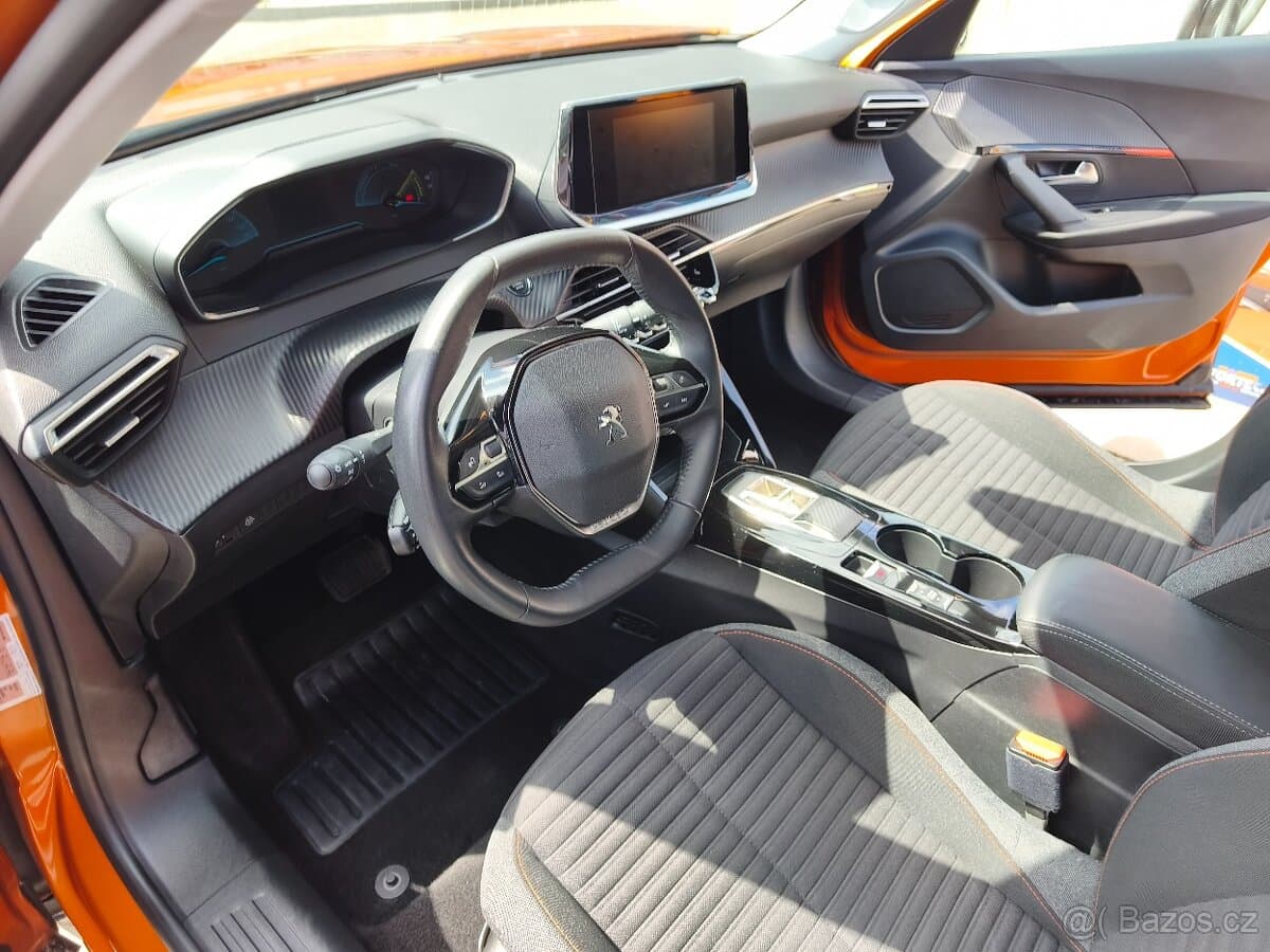 2022 Peugeot 2008 - 14