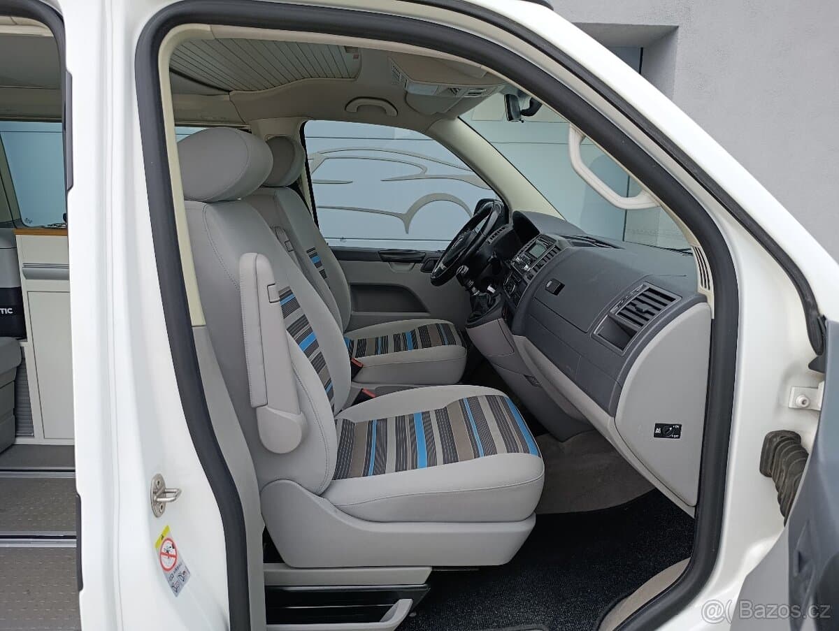 2014 Volkswagen OSTATNÍ - 14