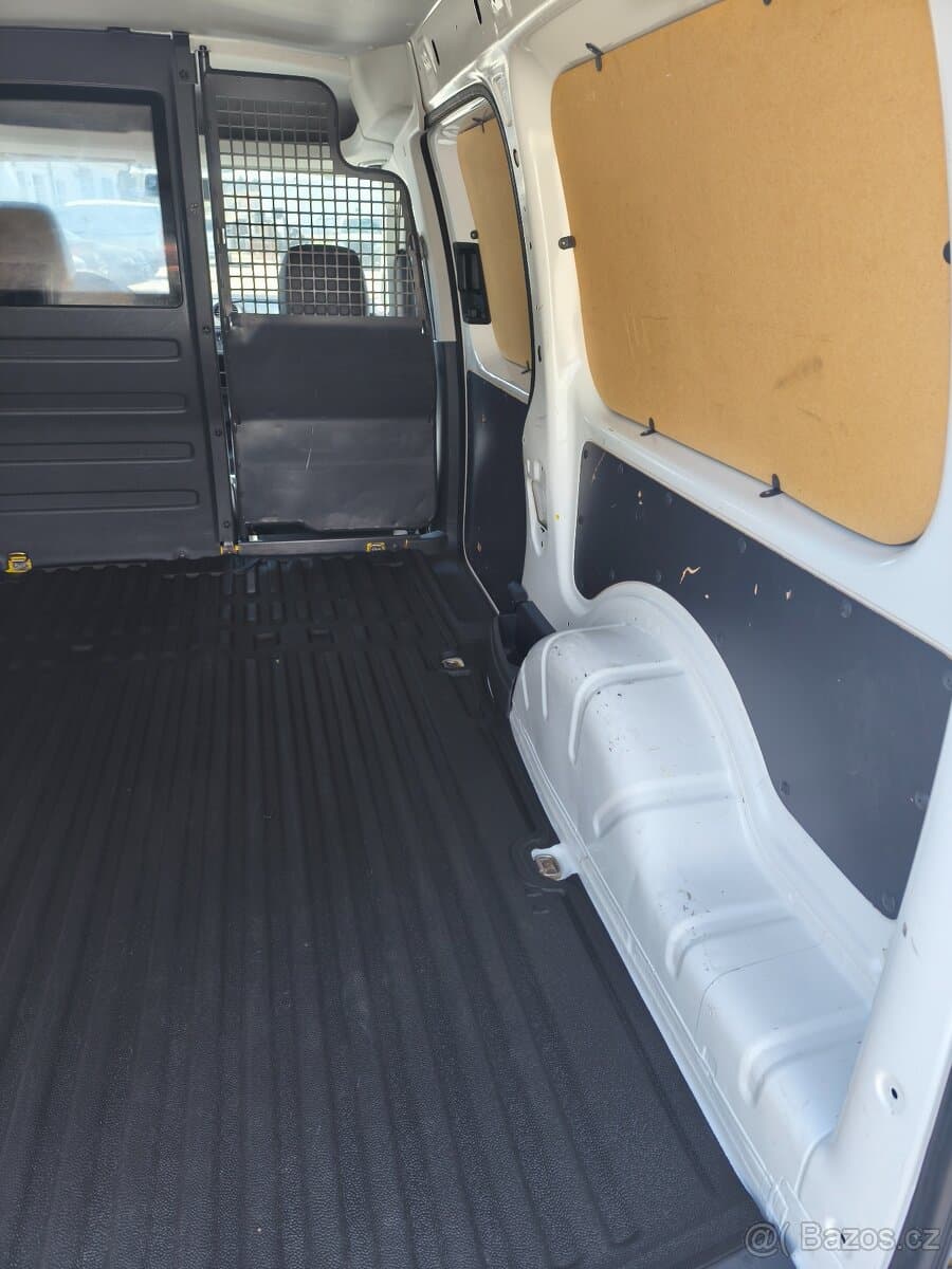 2013 Volkswagen CADDY - 14