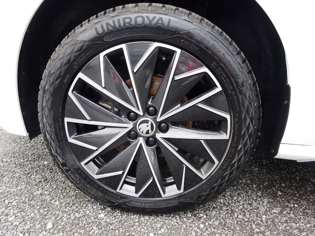 2023 Škoda KAMIQ - 14