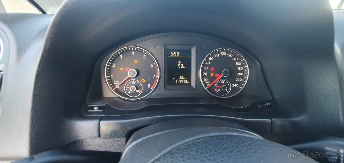 2009 Volkswagen GOLF - 14