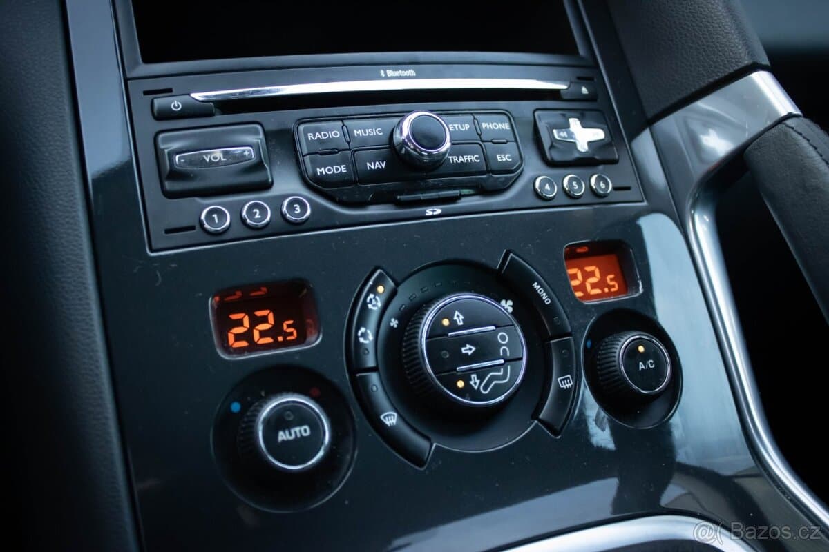 2009 Peugeot 3008 - 14