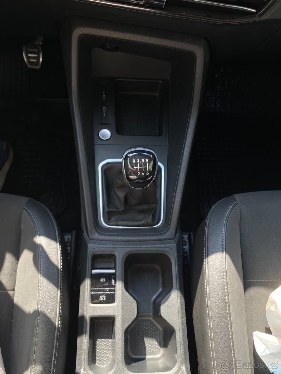2024 Volkswagen CADDY - 14