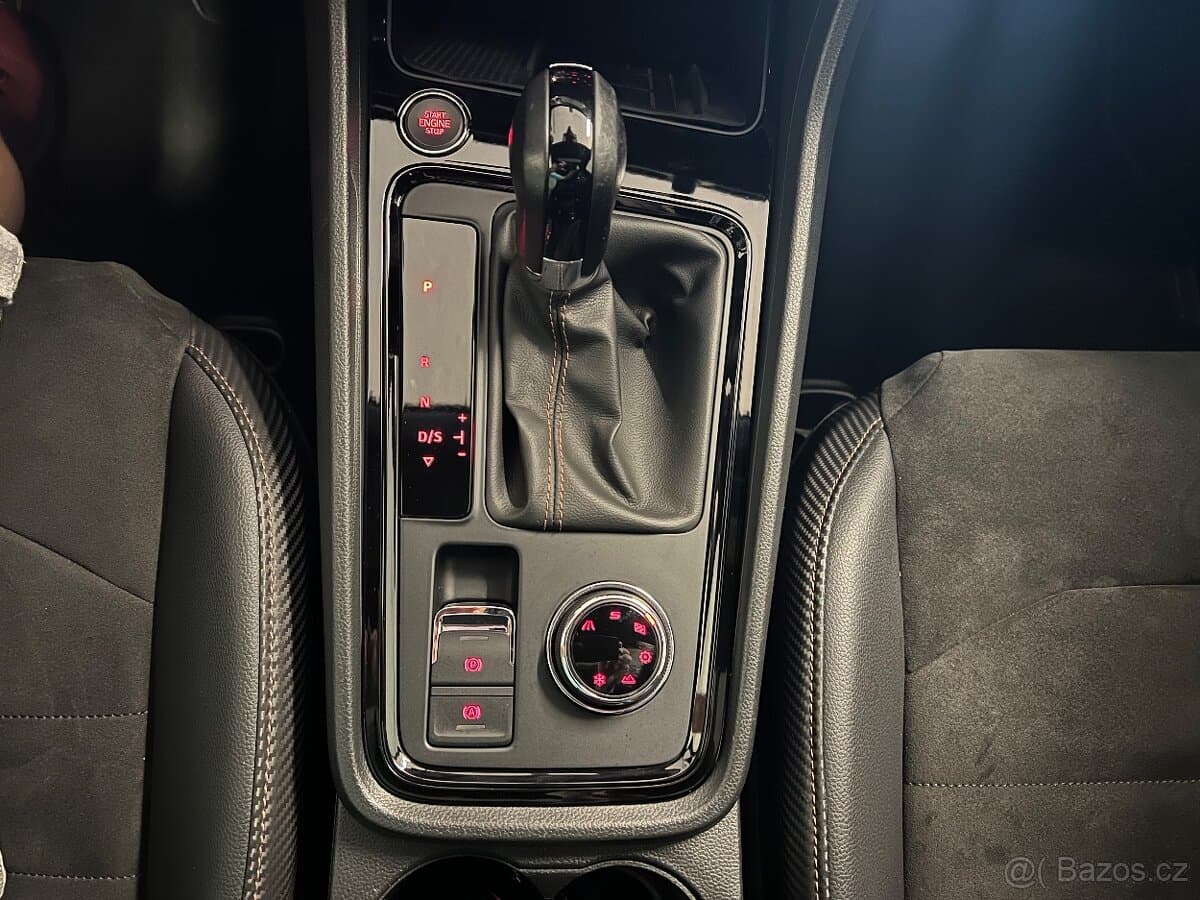 2019 Cupra ATECA - 14