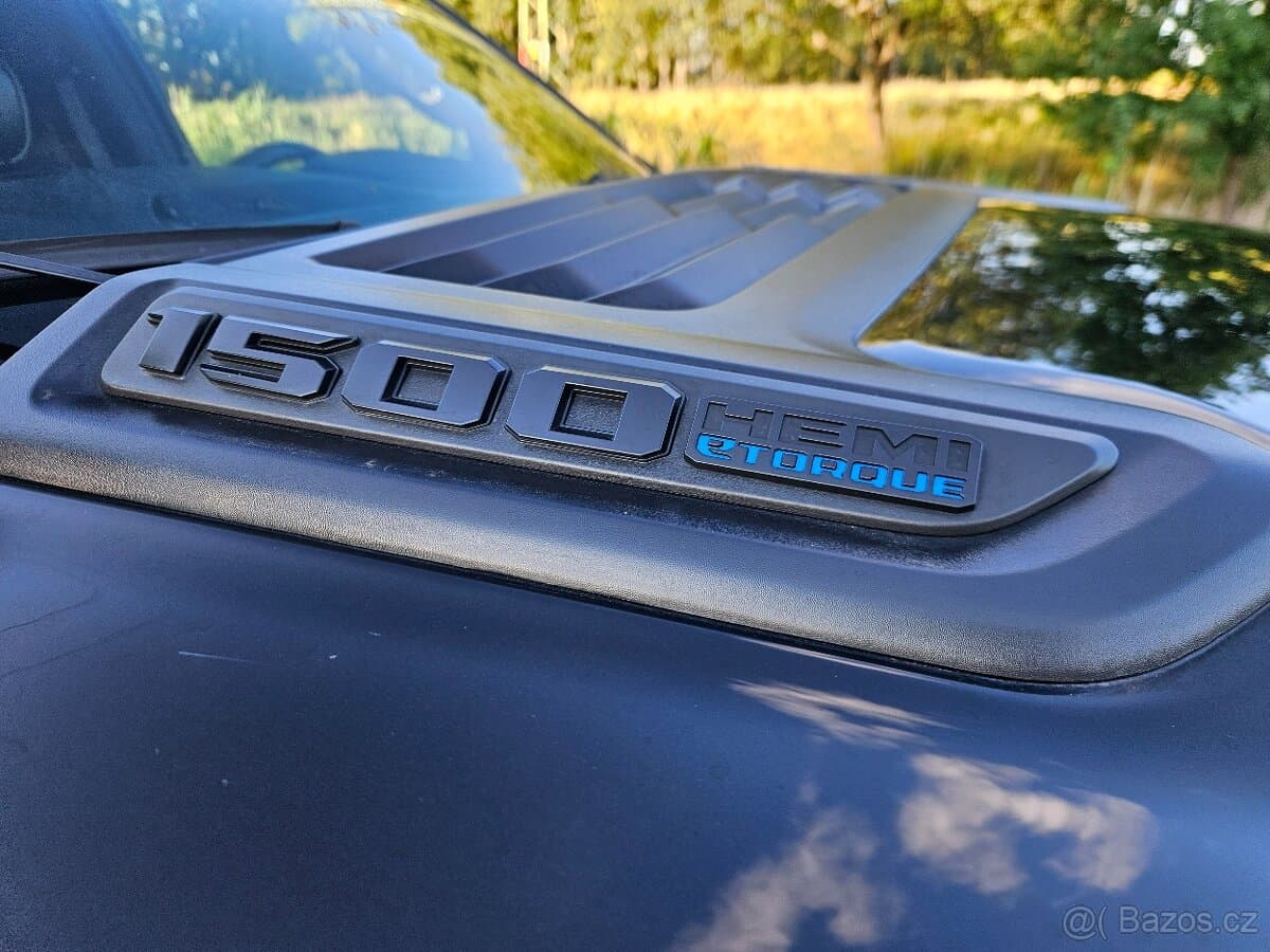 2022 Dodge OSTATNÍ - 14