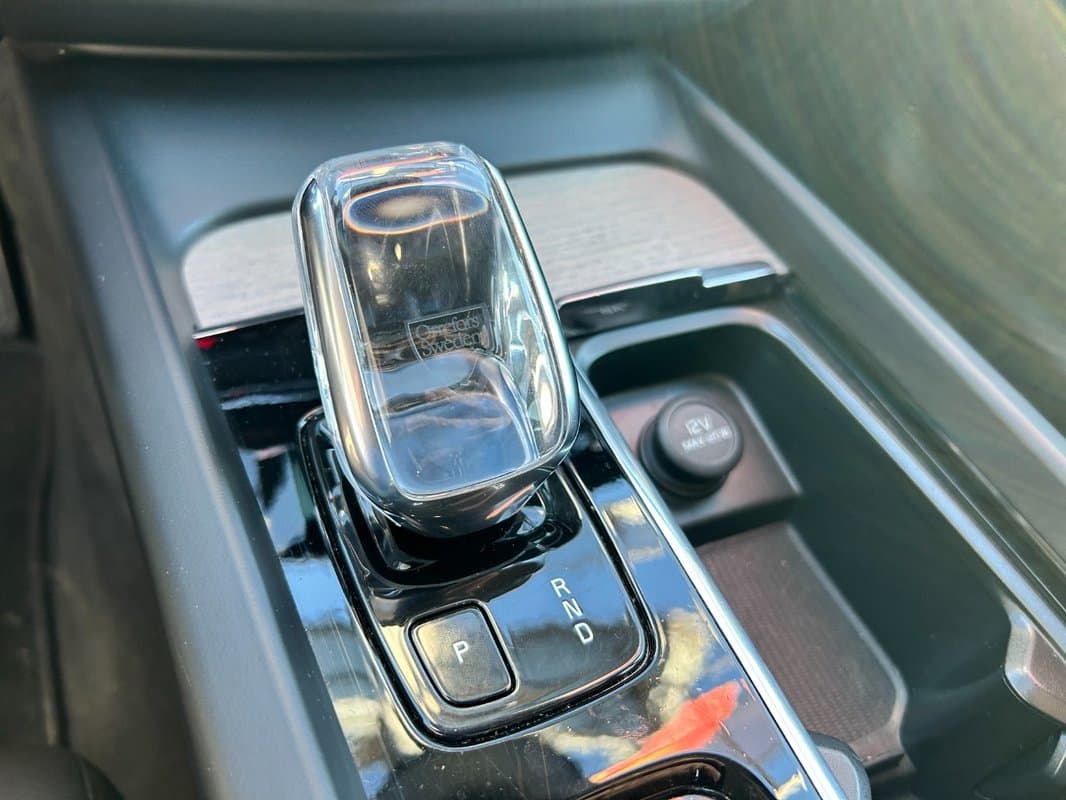 2021 Volvo XC60 - 14