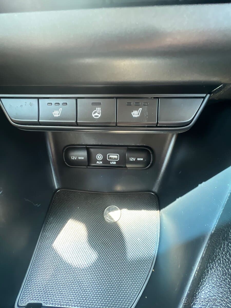 2016 Kia SPORTAGE - 14