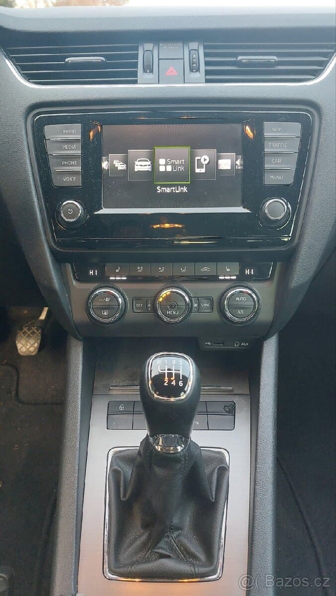 2016 Škoda OCTAVIA - 14