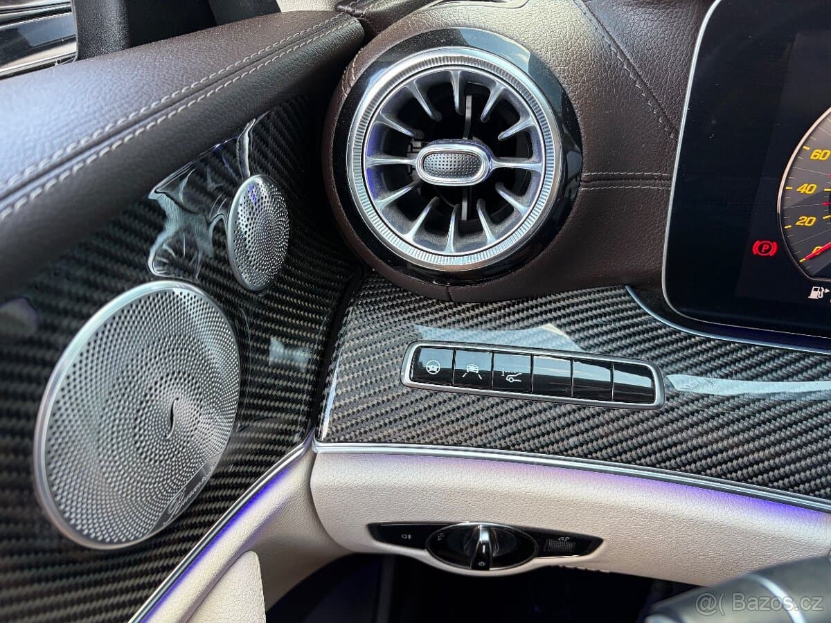 2018 Mercedes-Benz OSTATNÍ - 14