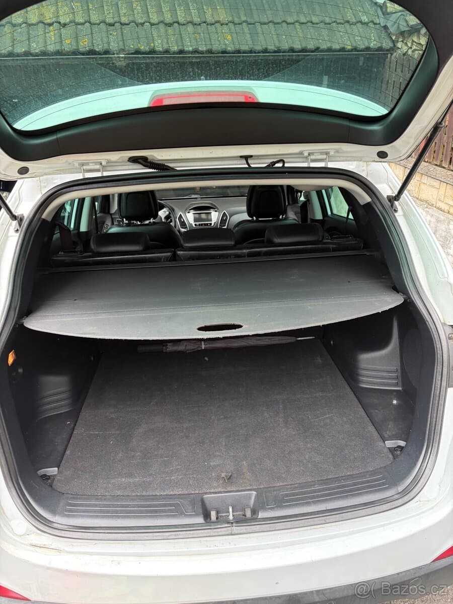 2010 Hyundai ix35 - 14