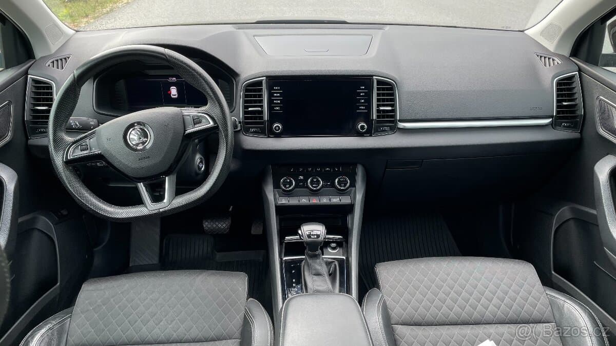 Škoda KAROQ - 14