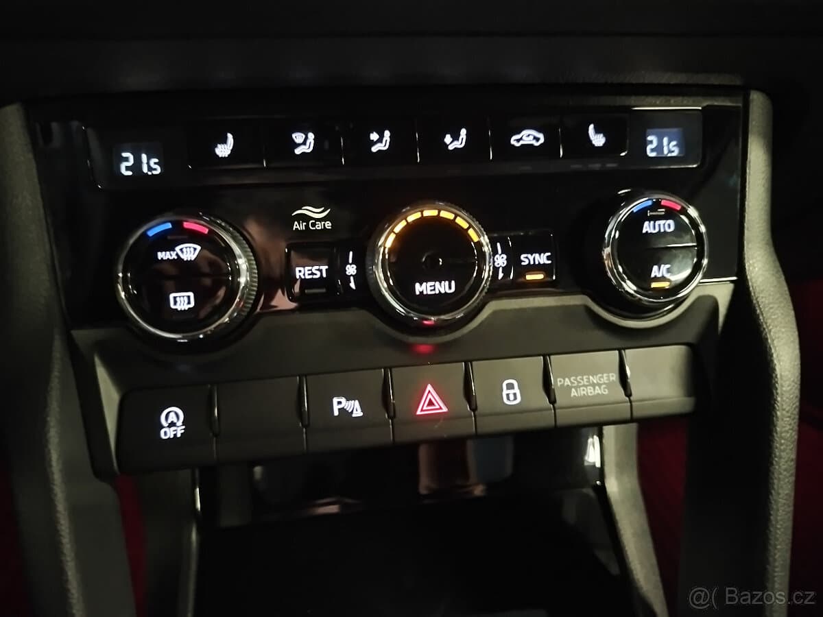 2023 Škoda KODIAQ - 14