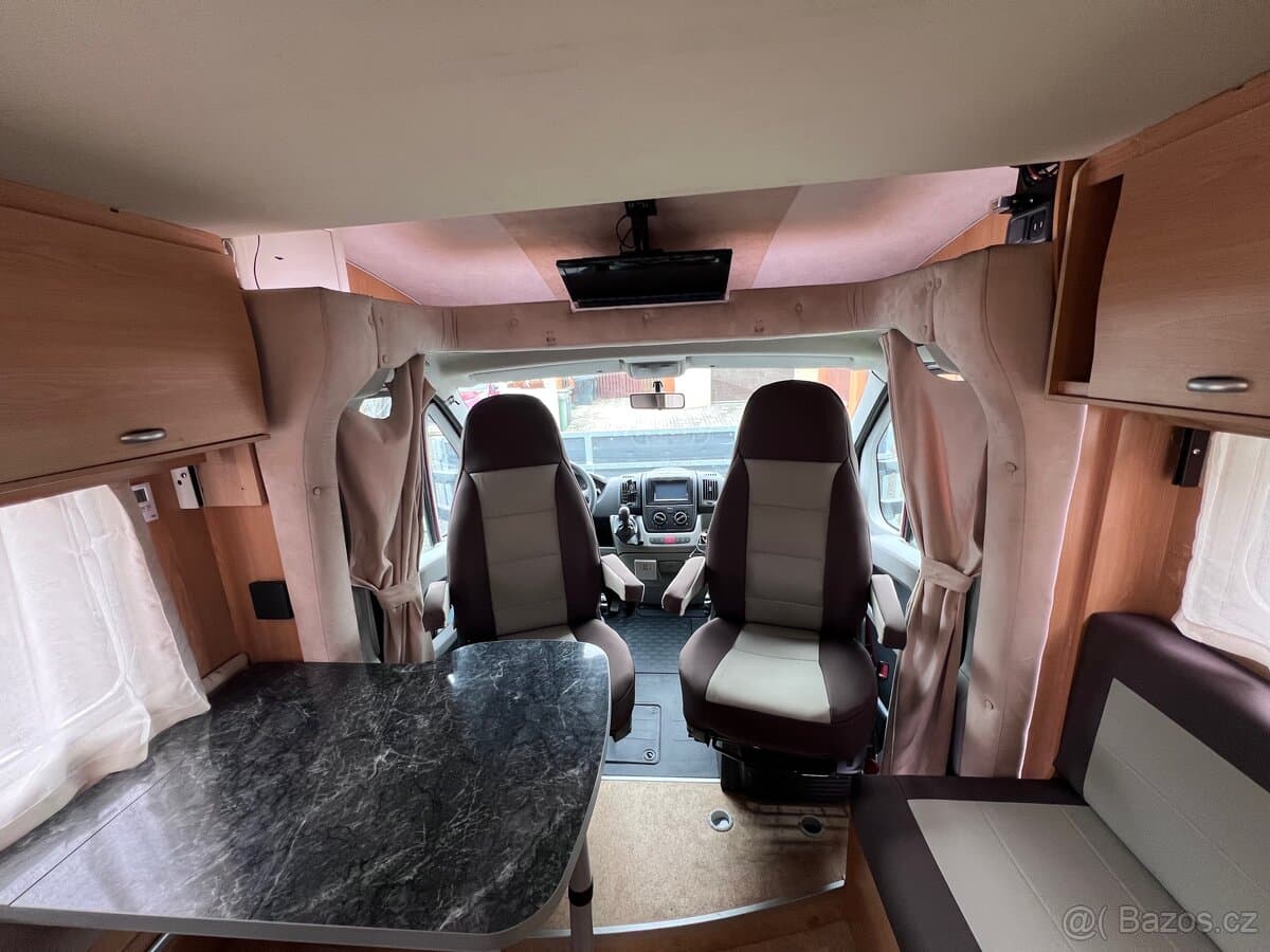 2008 Fiat DUCATO - 14