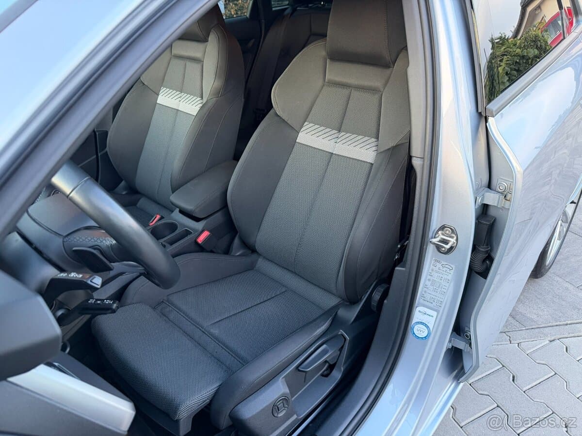 2023 Audi A3 - 14
