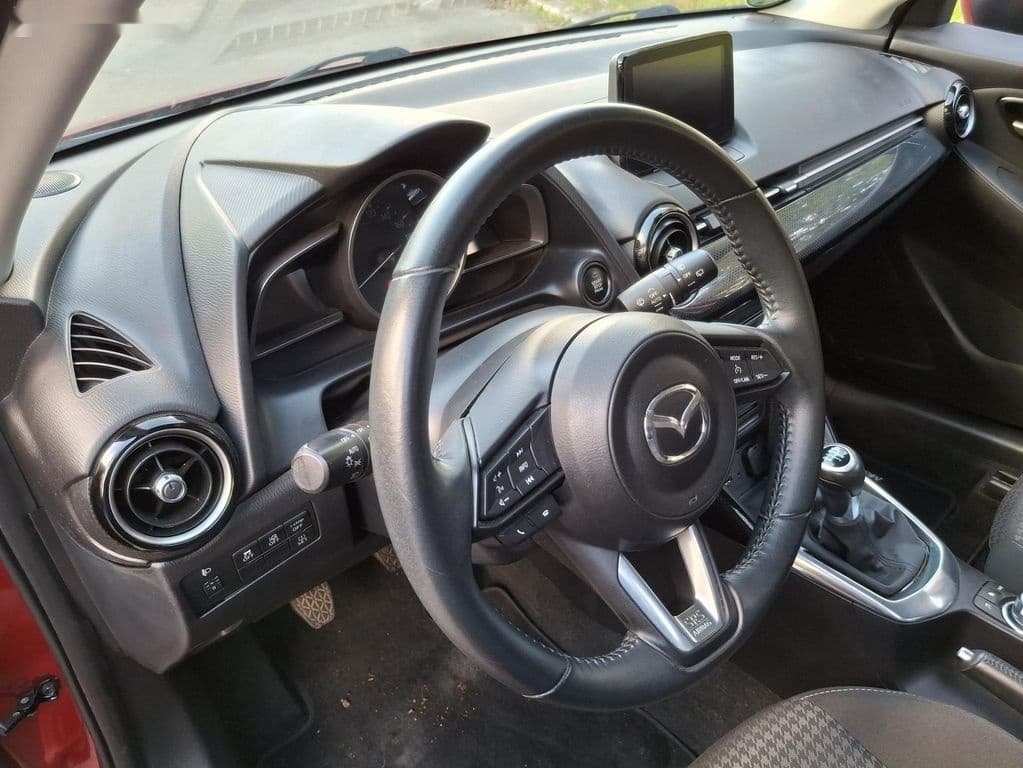 2018 Mazda 2 - 14