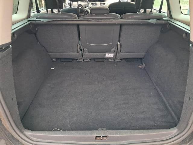 2014 Renault SCENIC - 14