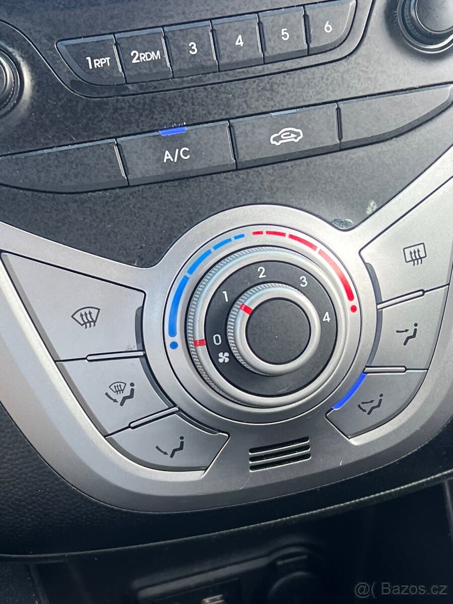 2018 Hyundai ix20 - 14