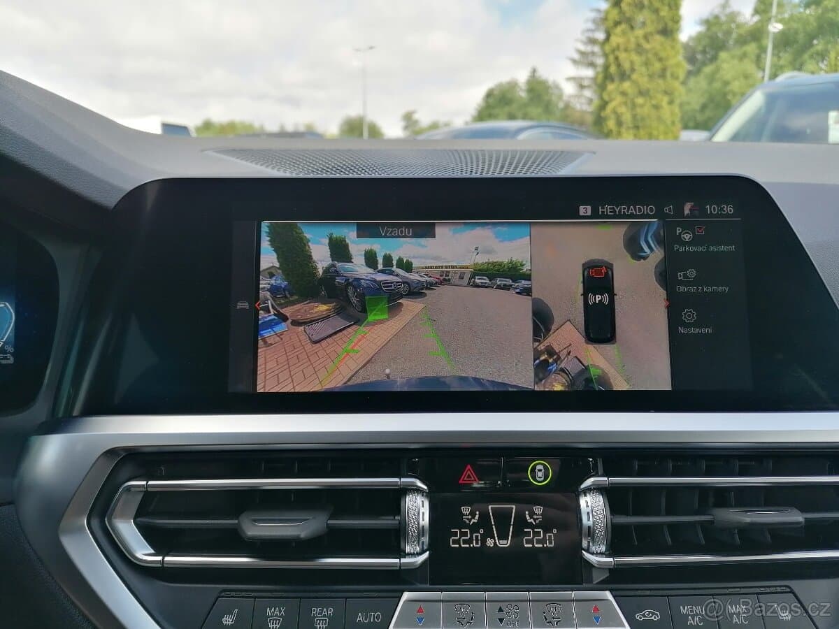 2022 BMW 3-SERIES - 14