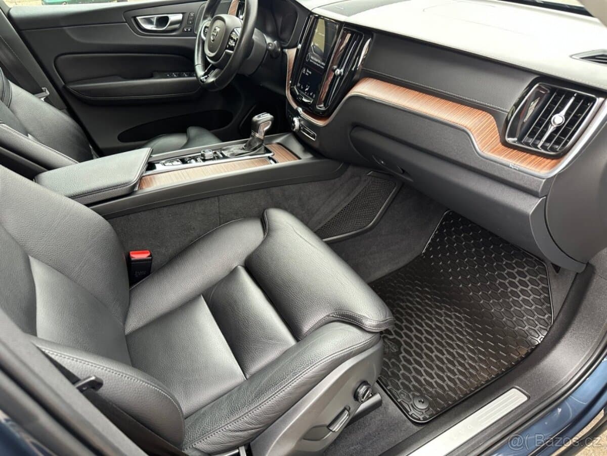 Volvo XC60 - 14