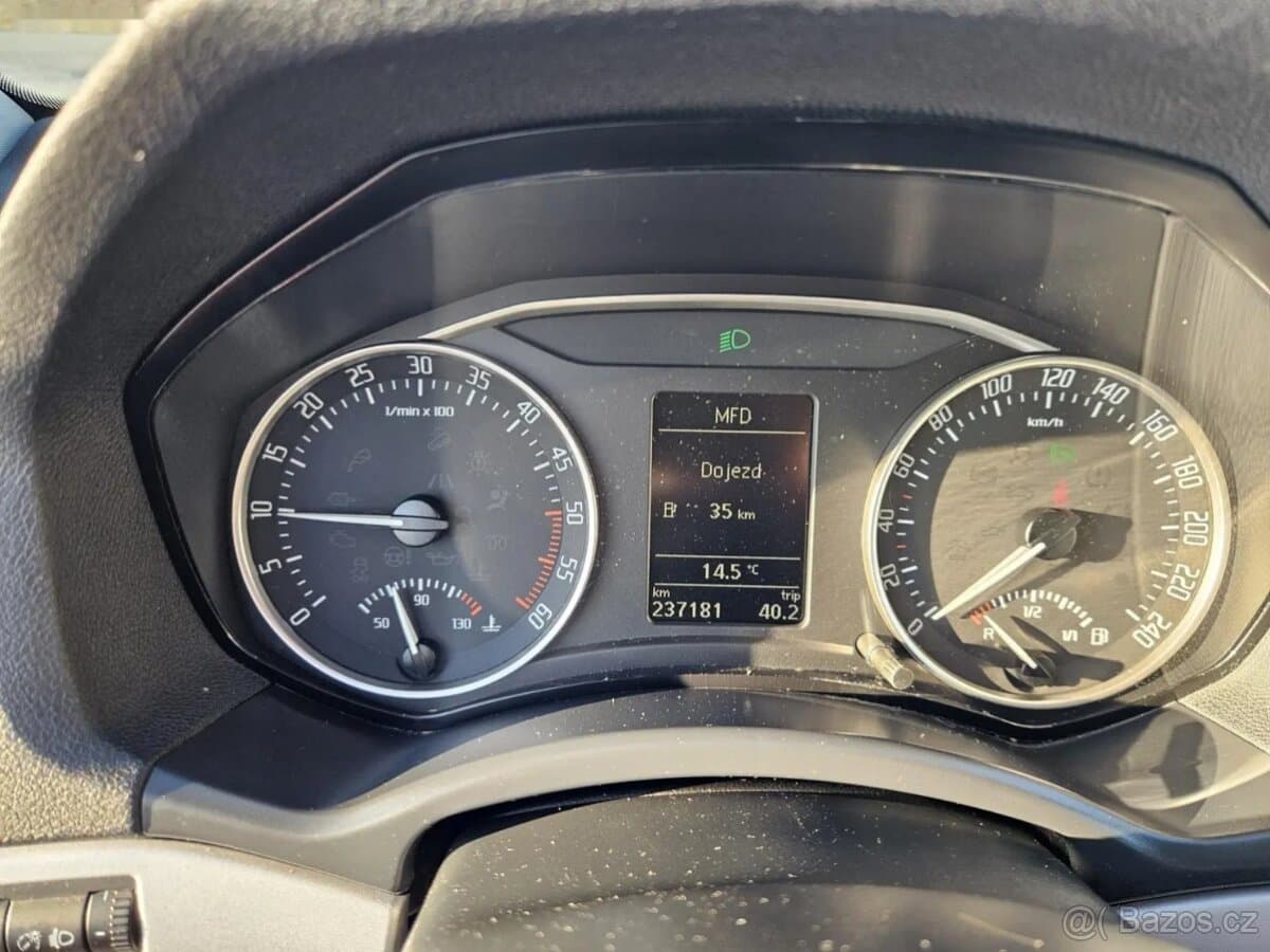 2012 Škoda OCTAVIA - 14