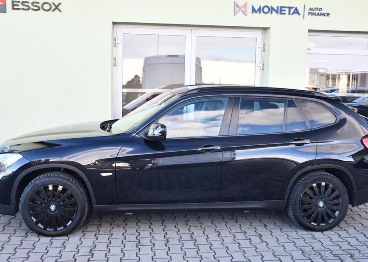 2011 BMW X1 - 14