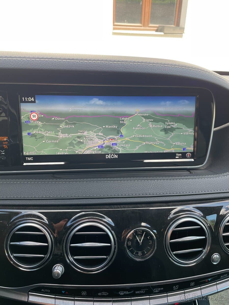 2018 Mercedes-Benz OSTATNÍ - 14