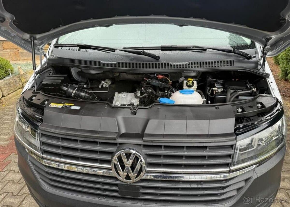 2021 Volkswagen TRANSPORTER - 14