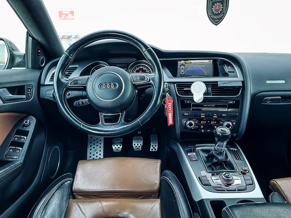 2014 Audi A5 - 14
