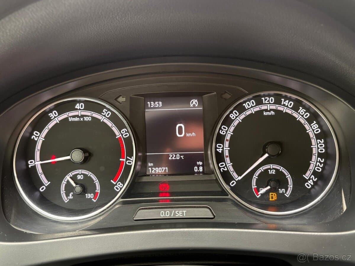 2019 Škoda RAPID - 14
