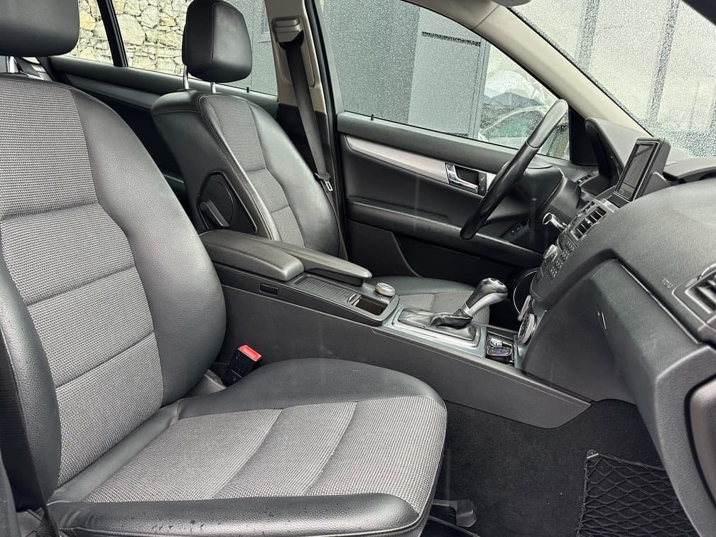 2010 Mercedes-Benz OSTATNÍ - 14
