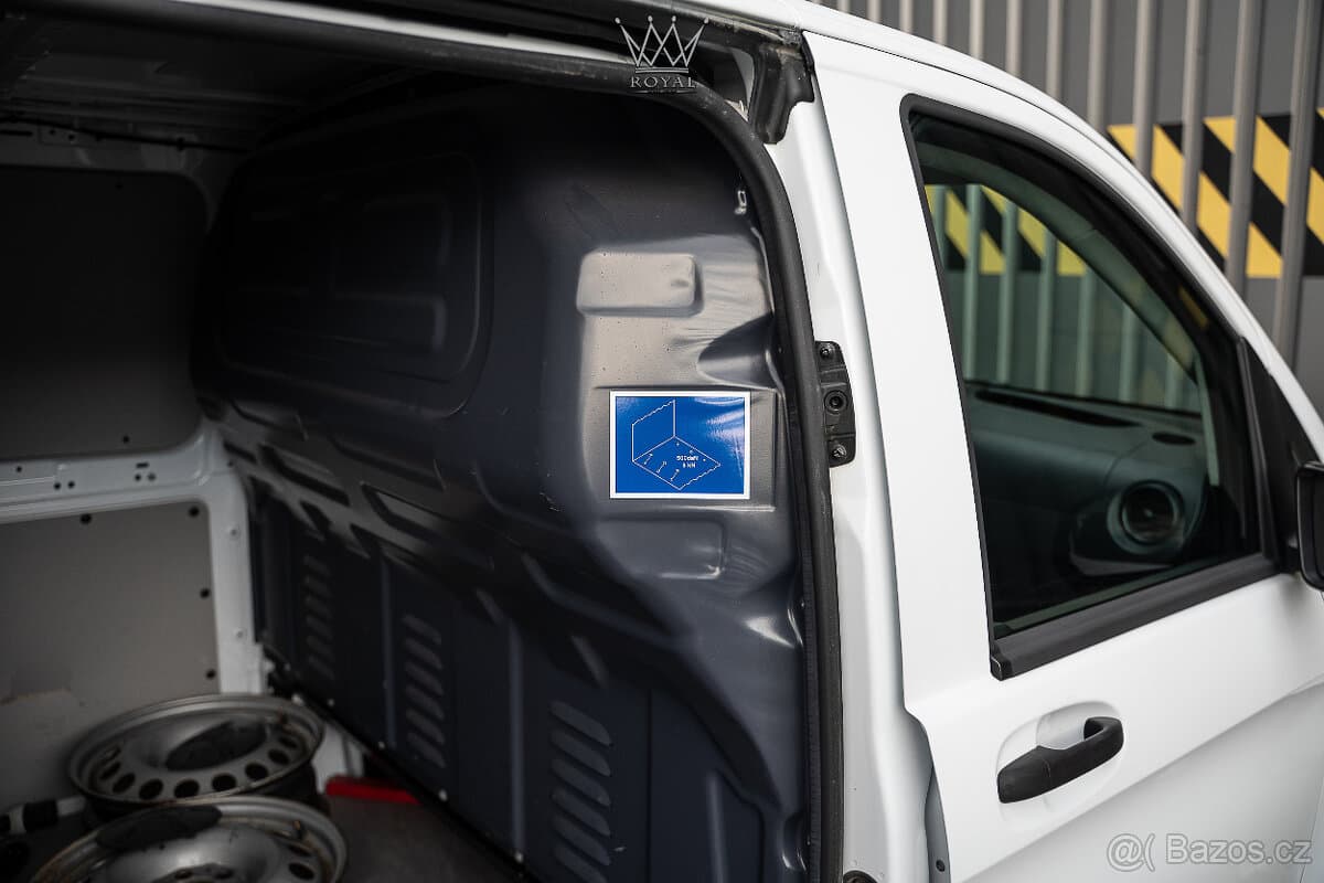 2020 Mercedes-Benz VITO - 14