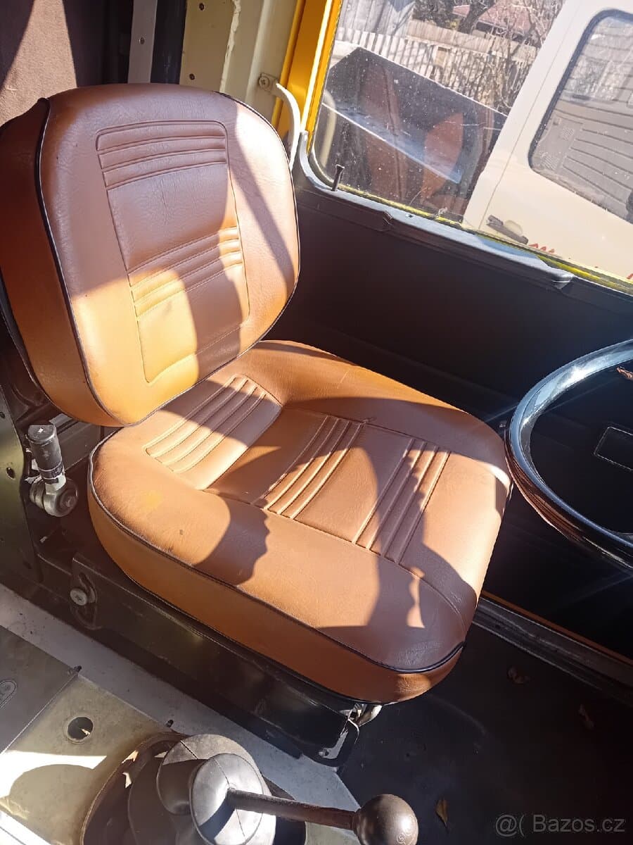 1975 Mercedes-Benz OSTATNÍ - 14
